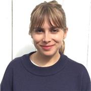 Élève-avocate — cours de droit (Licence, Master, CRFPA)